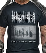 INTOLITARIAN - Keep Them Swinging