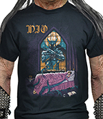 DIO - Dream Evil