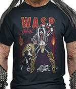 W.A.S.P. - Animal