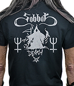 SABBAT - Evoke