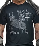 SABBAT - Evoke