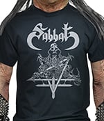 SABBAT - Envenom