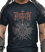 PERDITION TEMPLE - Malign Apothesis [Sigil]