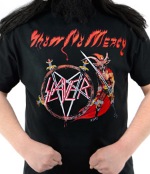 SLAYER - Show No Mercy [T-Shirt]