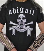 ABIGAIL - Motorgail