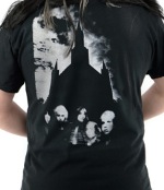 METAL CHURCH - Metal Church [T-Shirt]