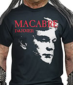 MACABRE - Dahmer