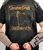 CHRISTIAN DEATH - Only Theatre Of Pain