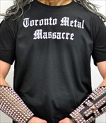 RAZOR / SACRIFICE / WHIPLASH - Toronto Metal Massacre