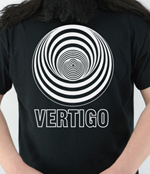 VERTIGO - Logo