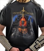 FUNERAL CIRCLE - Funeral Circle