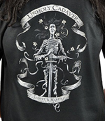UNHOLY CADAVER - Unholy Cadaver [T-Shirt]