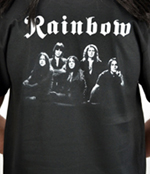 RAINBOW - Rising [T-Shirt]