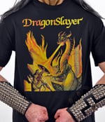 DRAGONSLAYER - Dragon Slayer