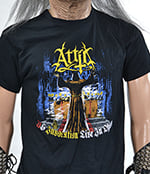 ATTIC - Dead By Dawg Fest