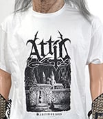 ATTIC - Sanctimonious