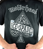 MOTORHEAD - Ace Of Spades