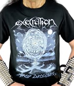 EXECRATION - Morbid Dimensions