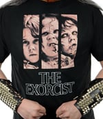 HORROR MOVIE - The Exorcist (Regan Possessed)