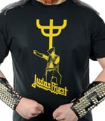 JUDAS PRIEST - Tribute To Heavy Metal