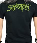 SUFFOCATION - And Jesus Wept