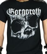 GORGOROTH - Quantos Possunt Ad Satanitatem Trahunt