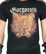 GORGOROTH - Incipit Satan