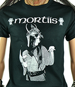 MORTIIS - Dark Dungeon Music