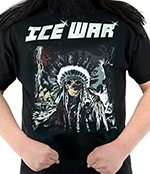 ICE WAR - Ice War