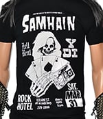 SAMHAIN - Rock Hotel