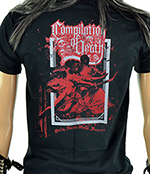 COMPILATION OF DEATH - Only Death Metal Fanzine