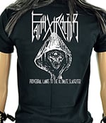FAITHXTRACTOR - Proverbial Lambs To The Ultimate Slaughter