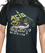 ACID - Black Car