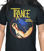 TRANCE - Power Infusion