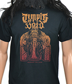TEMPLE OF VOID - Worship The Void