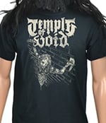 TEMPLE OF VOID - Rot In Solitude