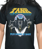 TANK - Filth Hounds Of Hades