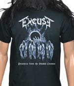 EXCUSE - Prophets From The Occultic Cosmos