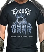 EXCUSE - Prophets From The Occultic Cosmos