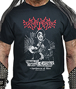 GOATPENIS - Jesus Coward