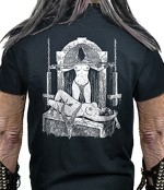 MEDIEVAL DEMON - All Powers Of Darkness