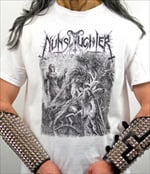 NUNSLAUGHTER - The Devil's Congeries