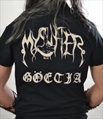 MYSTIFIER - Goetia