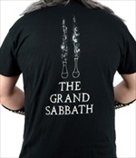 DOOMBRINGER - The Grand Sabbath