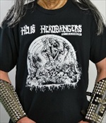 HELLS HEADBANGERS - Putrid Headbanger