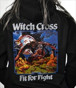 WITCH CROSS - Fit For Fight