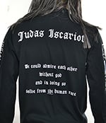 JUDAS ISCARIOT - Thy Dying Light