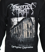 FORGOTTEN TOMB - Springtime Depression