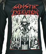 SADISTIK EXEKUTION - Sadistik Exekution