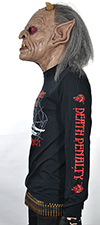 WITCHFINDER GENERAL - Death Penalty